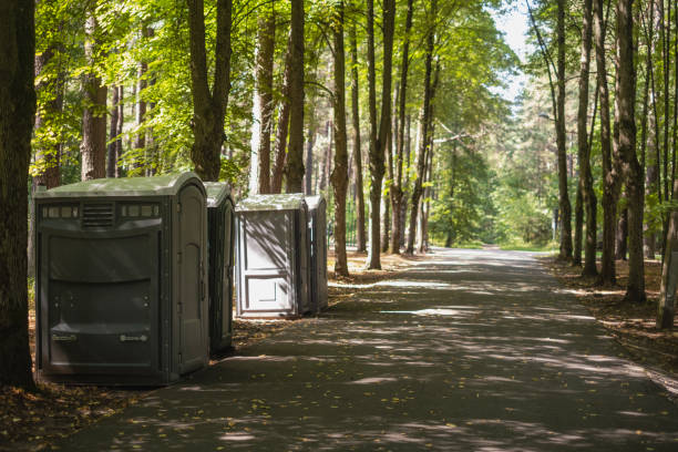 Best Portable restroom trailer rental  in Lake Panasoffkee, FL
