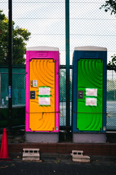 Best Porta potty delivery and setup  in Lake Panasoffkee, FL