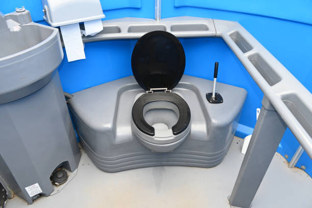 Best Local porta potty services  in Lake Panasoffkee, FL