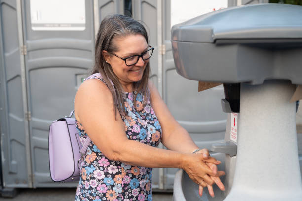 Best Local porta potty services  in Lake Panasoffkee, FL