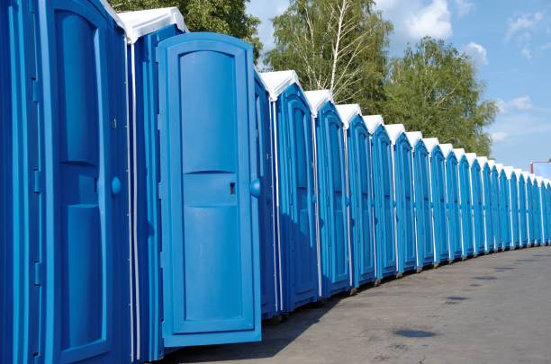 Best Event porta potty rental  in Lake Panasoffkee, FL